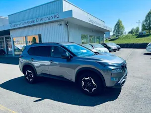 Nissan X-Trail 1.5 VC-T e-Power 4WD 7 Sitze N-Trek