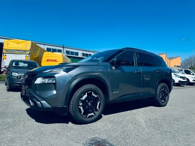 Nissan X-Trail 1.5 VC-T e-Power 4WD 7 Sitze N-Trek