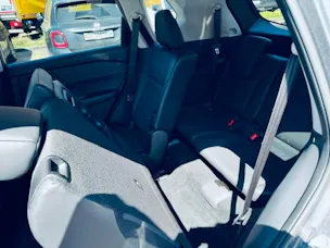 Nissan X-Trail 1.5 VC-T e-Power 4WD 7 Sitze N-Trek