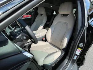 Mazda 6e 258 69kWh Takumi