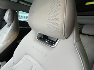 Mazda 6e 258 69kWh Takumi