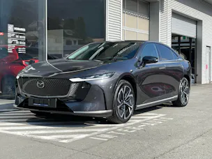 Mazda 6e 258 69kWh Takumi
