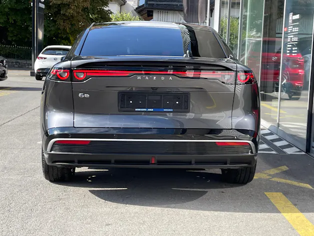 Mazda 6e 258 69kWh Takumi