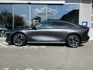 Mazda 6e 258 69kWh Takumi