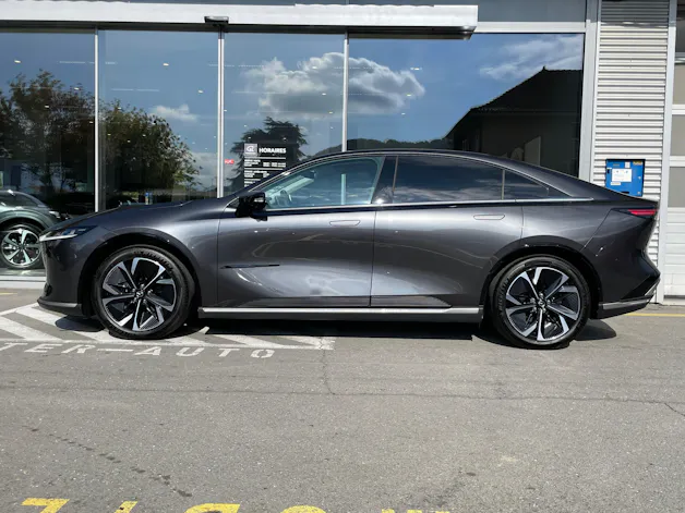 Mazda 6e 258 69kWh Takumi