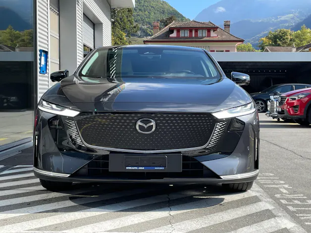 Mazda 6e 258 69kWh Takumi