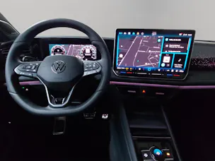 VW Tiguan 2.0 TSI DSG R-Line Plus 4Motion