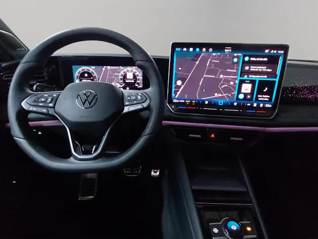 VW Tiguan 2.0 TSI DSG R-Line Plus 4Motion