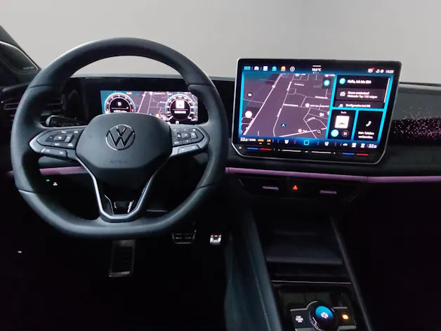 VW Tiguan 2.0 TSI DSG R-Line Plus 4Motion