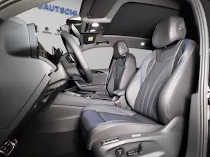 VW Tiguan 2.0 TSI DSG R-Line Plus 4Motion