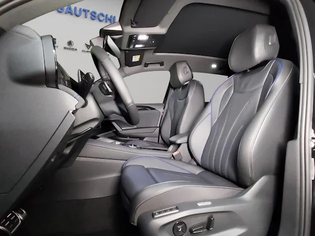 VW Tiguan 2.0 TSI DSG R-Line Plus 4Motion