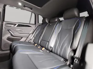 VW Tiguan 2.0 TSI DSG R-Line Plus 4Motion