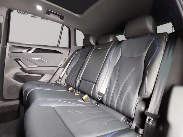 VW Tiguan 2.0 TSI DSG R-Line Plus 4Motion