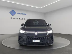 VW Tiguan 2.0 TSI DSG R-Line Plus 4Motion