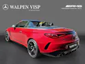 Mercedes-Benz CLE AMG 53 Cabrio 4Matic+ 9G-Tronic