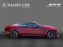Mercedes-Benz CLE AMG 53 Cabrio 4Matic+ 9G-Tronic