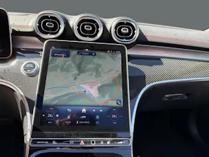 Mercedes-Benz CLE AMG 53 Cabrio 4Matic+ 9G-Tronic