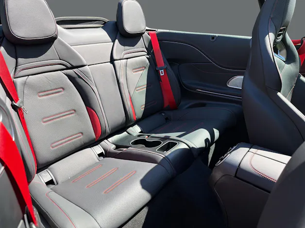 Mercedes-Benz CLE AMG 53 Cabrio 4Matic+ 9G-Tronic