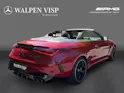 Mercedes-Benz CLE AMG 53 Cabrio 4Matic+ 9G-Tronic