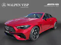 Mercedes-Benz CLE AMG 53 Cabrio 4Matic+ 9G-Tronic