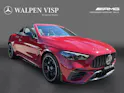 Mercedes-Benz CLE AMG 53 Cabrio 4Matic+ 9G-Tronic