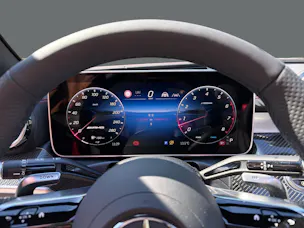 Mercedes-Benz CLE AMG 53 Cabrio 4Matic+ 9G-Tronic