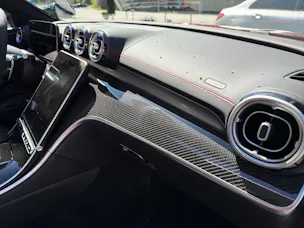 Mercedes-Benz CLE AMG 53 Cabrio 4Matic+ 9G-Tronic