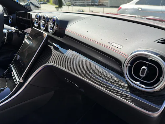 Mercedes-Benz CLE AMG 53 Cabrio 4Matic+ 9G-Tronic