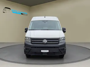VW Crafter 35 2.0 TDI L3 HD Faceliftmodell 2026