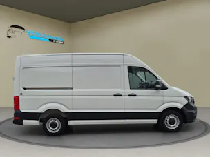 VW Crafter 35 2.0 TDI L3 HD Faceliftmodell 2026