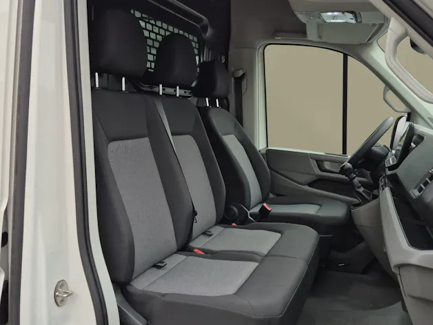 VW Crafter 35 2.0 TDI L3 HD Faceliftmodell 2026