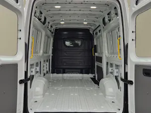 VW Crafter 35 2.0 TDI L3 HD Faceliftmodell 2026
