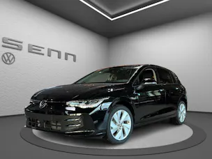 VW Golf 1.5 TSI PHEV Life