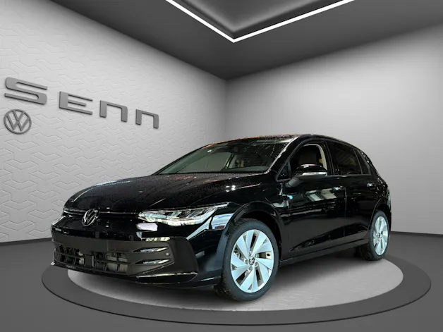 VW Golf 1.5 TSI PHEV Life
