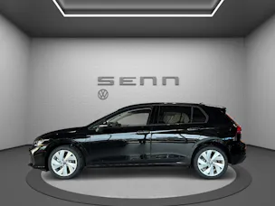 VW Golf 1.5 TSI PHEV Life