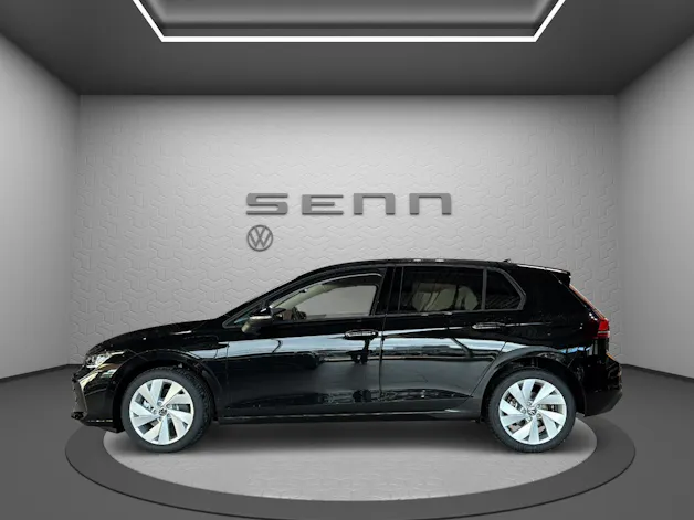 VW Golf 1.5 TSI PHEV Life