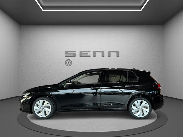 VW Golf 1.5 TSI PHEV Life