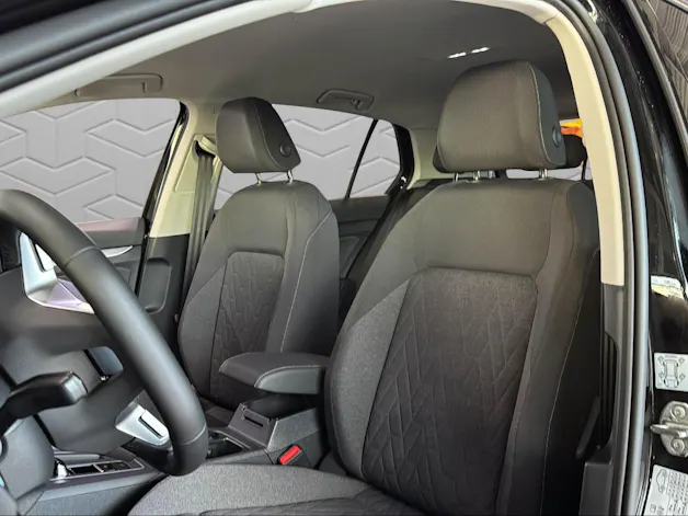 VW Golf 1.5 TSI PHEV Life