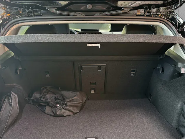 VW Golf 1.5 TSI PHEV Life