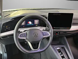 VW Golf 1.5 TSI PHEV Life