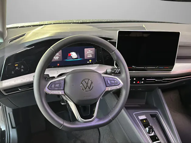 VW Golf 1.5 TSI PHEV Life