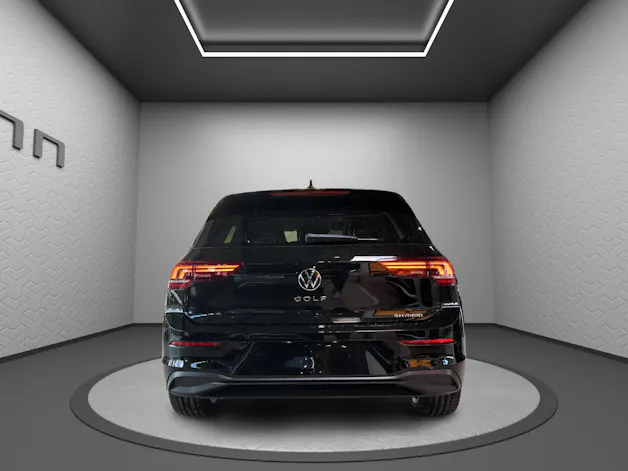 VW Golf 1.5 TSI PHEV Life