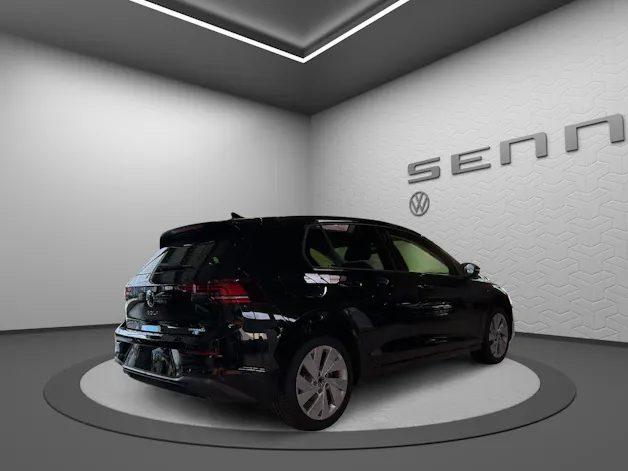 VW Golf 1.5 TSI PHEV Life