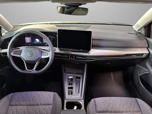 VW Golf 1.5 TSI PHEV Life