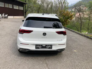 VW Golf 1.4 TSI PHEV Selection
