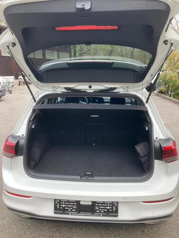 VW Golf 1.4 TSI PHEV Selection