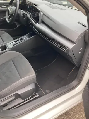 VW Golf 1.4 TSI PHEV Selection