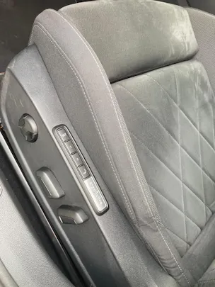VW Golf 1.4 TSI PHEV Selection