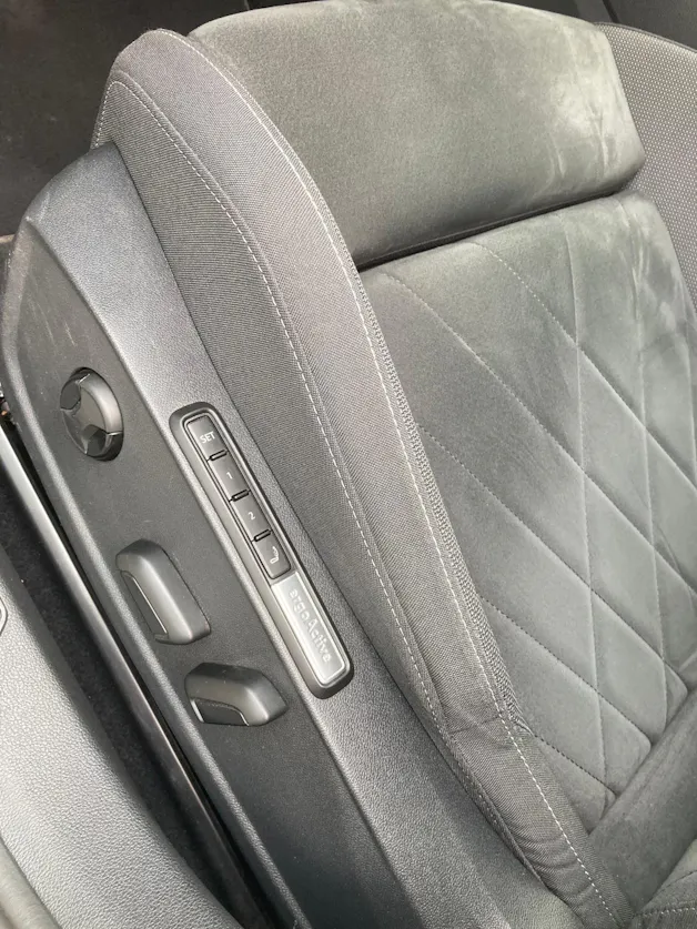 VW Golf 1.4 TSI PHEV Selection