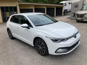 VW Golf 1.4 TSI PHEV Selection